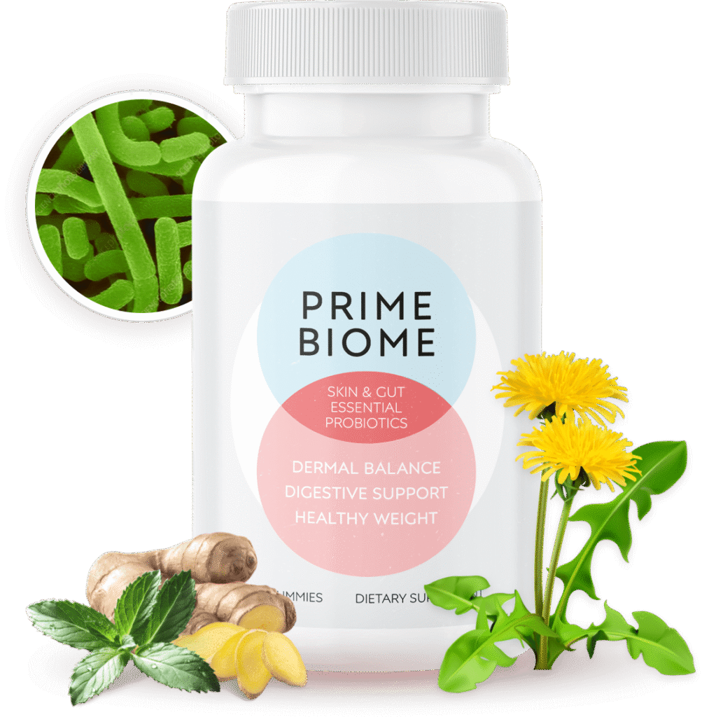 PrimeBiome Reviews