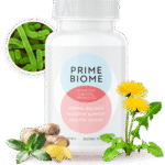 PrimeBiome Reviews