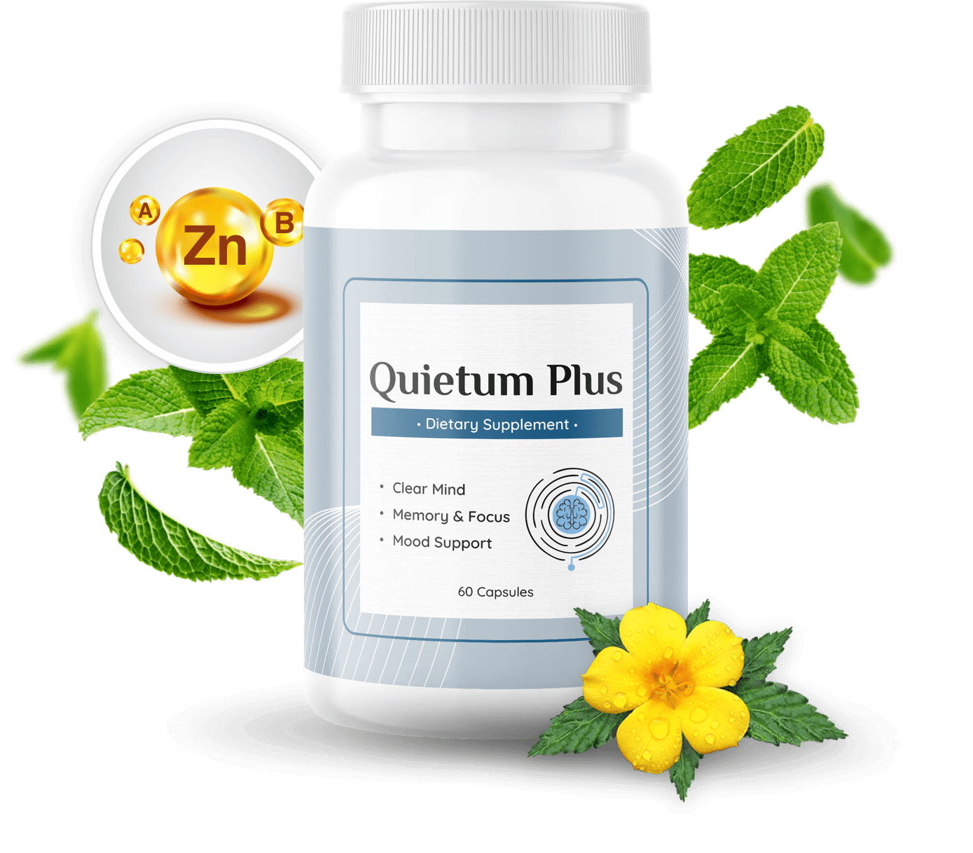 “Quietum Plus: A natural, plant-based supplement designed to support hearing health and reduce ear discomfort.”