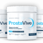 "Why Are Men Over 40 Turning to ProstaVive? Find Out!"