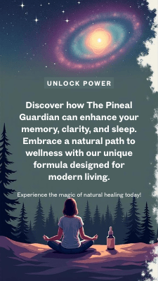 The Pineal Guardian review