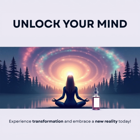 Unlock the Power of Your Mind with The Pineal Guardian
