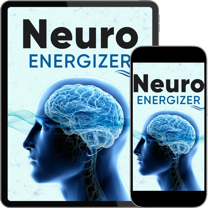 Brainwave Audio Neuro Energizer Discover the science of sound therapy and its power to transform your mind.