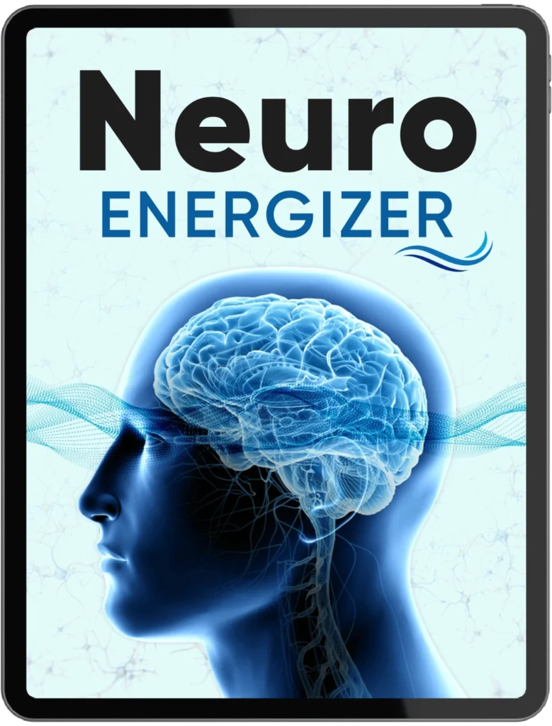 Brainwave Audio Neuro Energizer