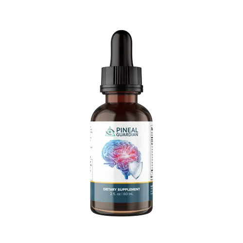 The Pineal Guardian review