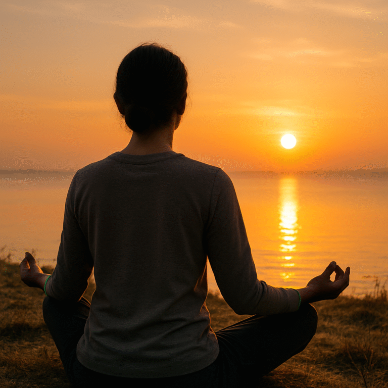 10 Mindful Daily Habits to Ease Anxiety and Find Inner Calm.