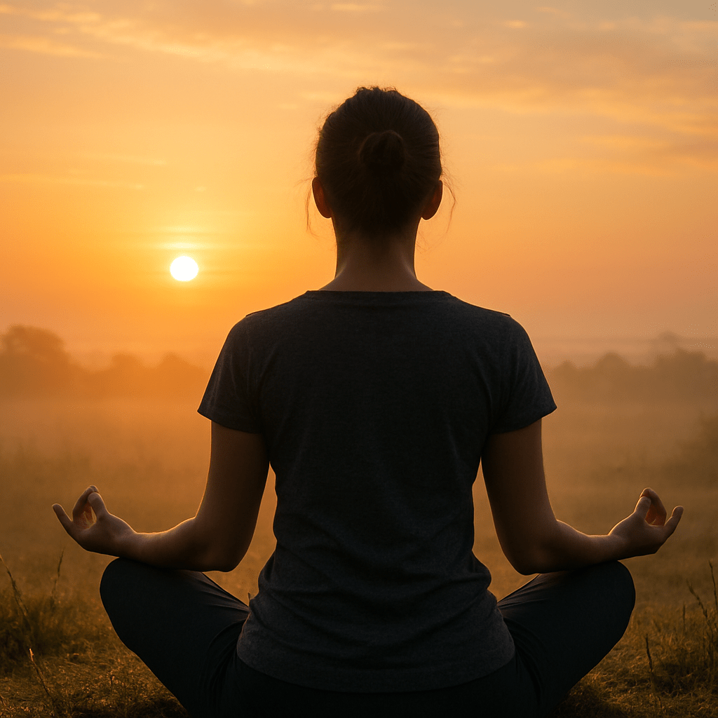 mindful daily habits