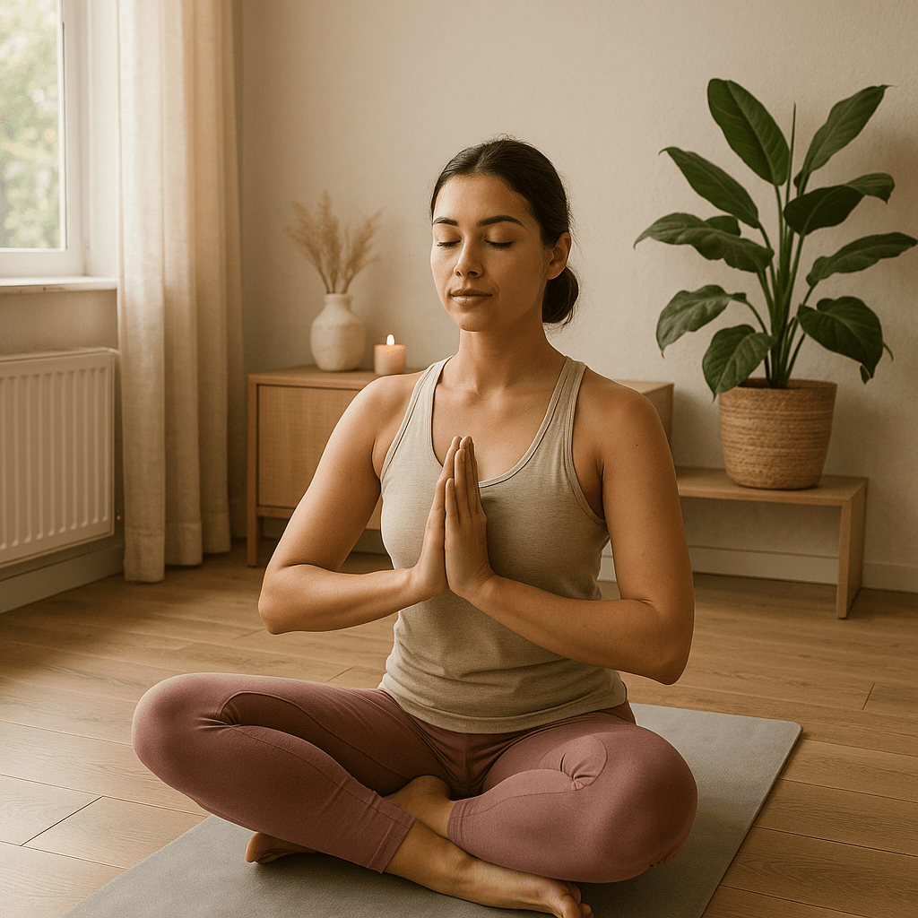 mindful daily habits