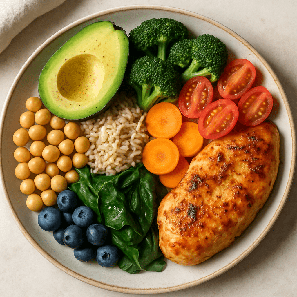 mindful daily habits