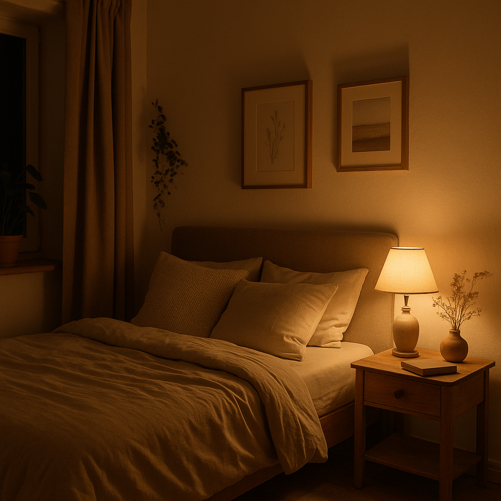 mindful daily habits