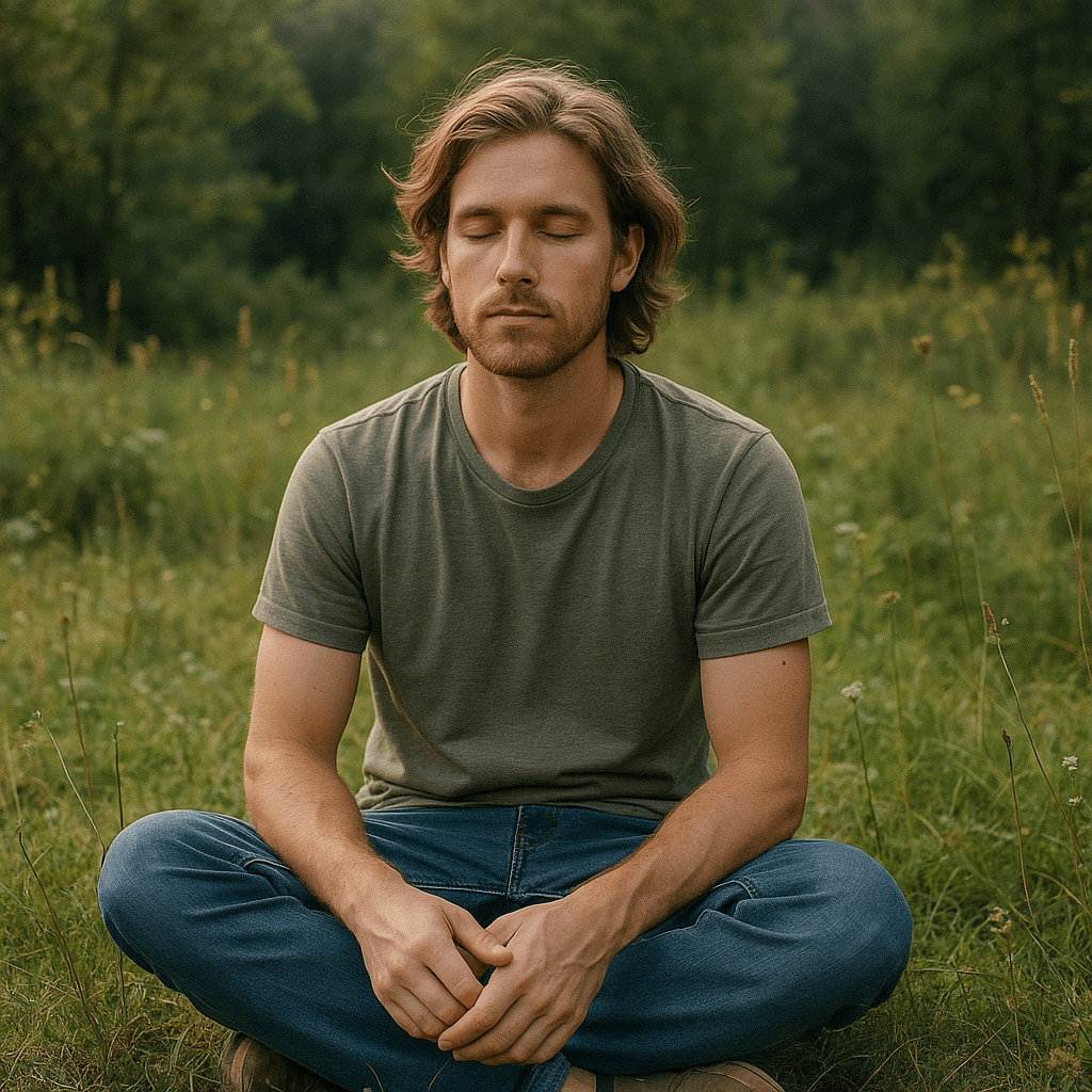 mindful daily habits