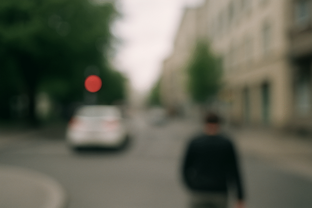 Eye Signs of Kidney Problems: Early Kidney Disease Symptoms