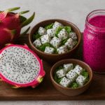 8 Science Backed Health Benefits of Dragon Fruit You Need to Know